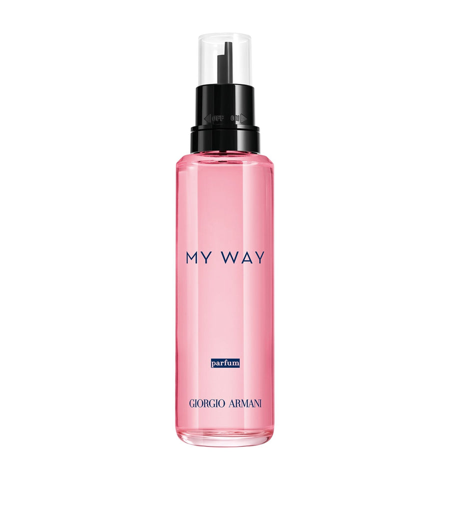 My Way Eau de Parfum Refill (100ml)