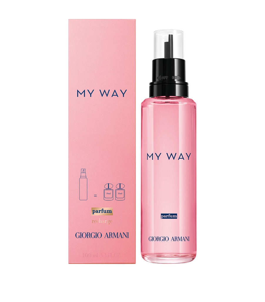 My Way Eau de Parfum Refill (100ml)