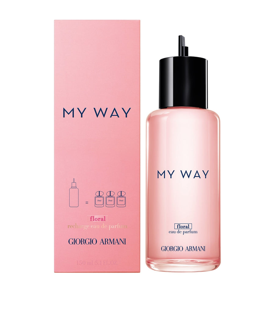 My Way Eau de Parfum Refill (150ml)