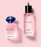 My Way Eau de Parfum Refill (150ml) GOODS Harrods   