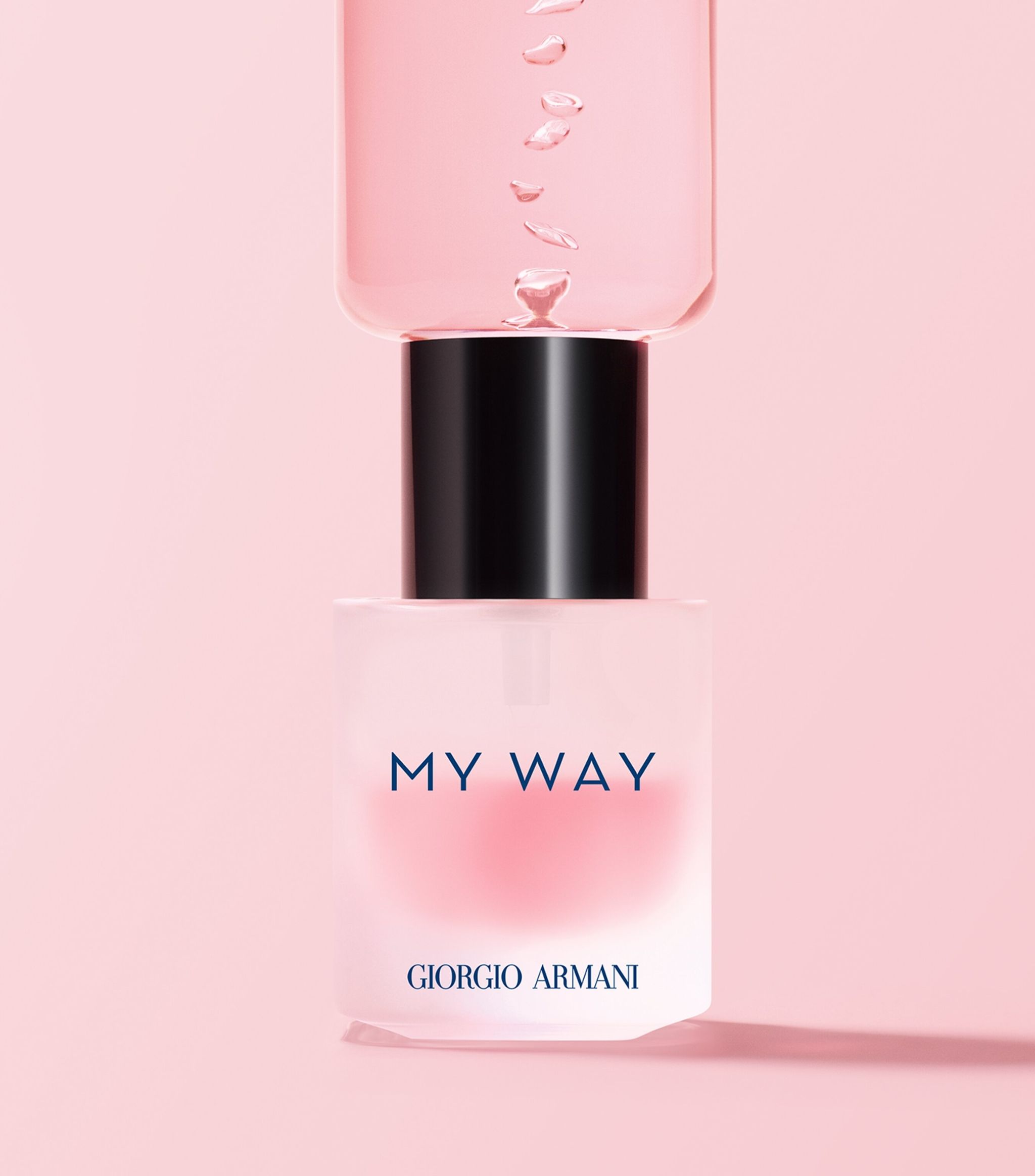 My Way Eau de Parfum Refill (150ml) GOODS Harrods   