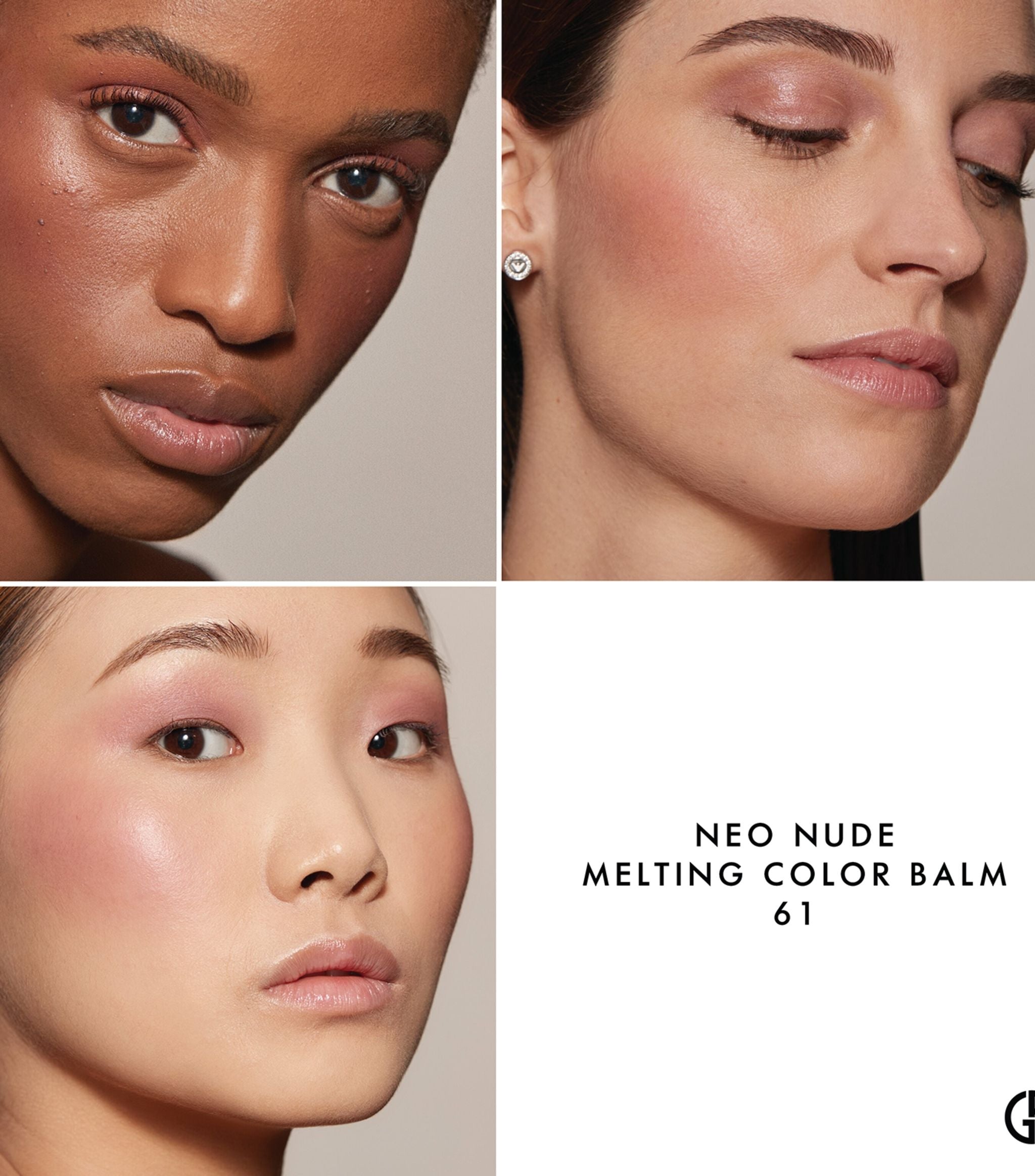 Neo Nude Melting Colour Balm GOODS Harrods   