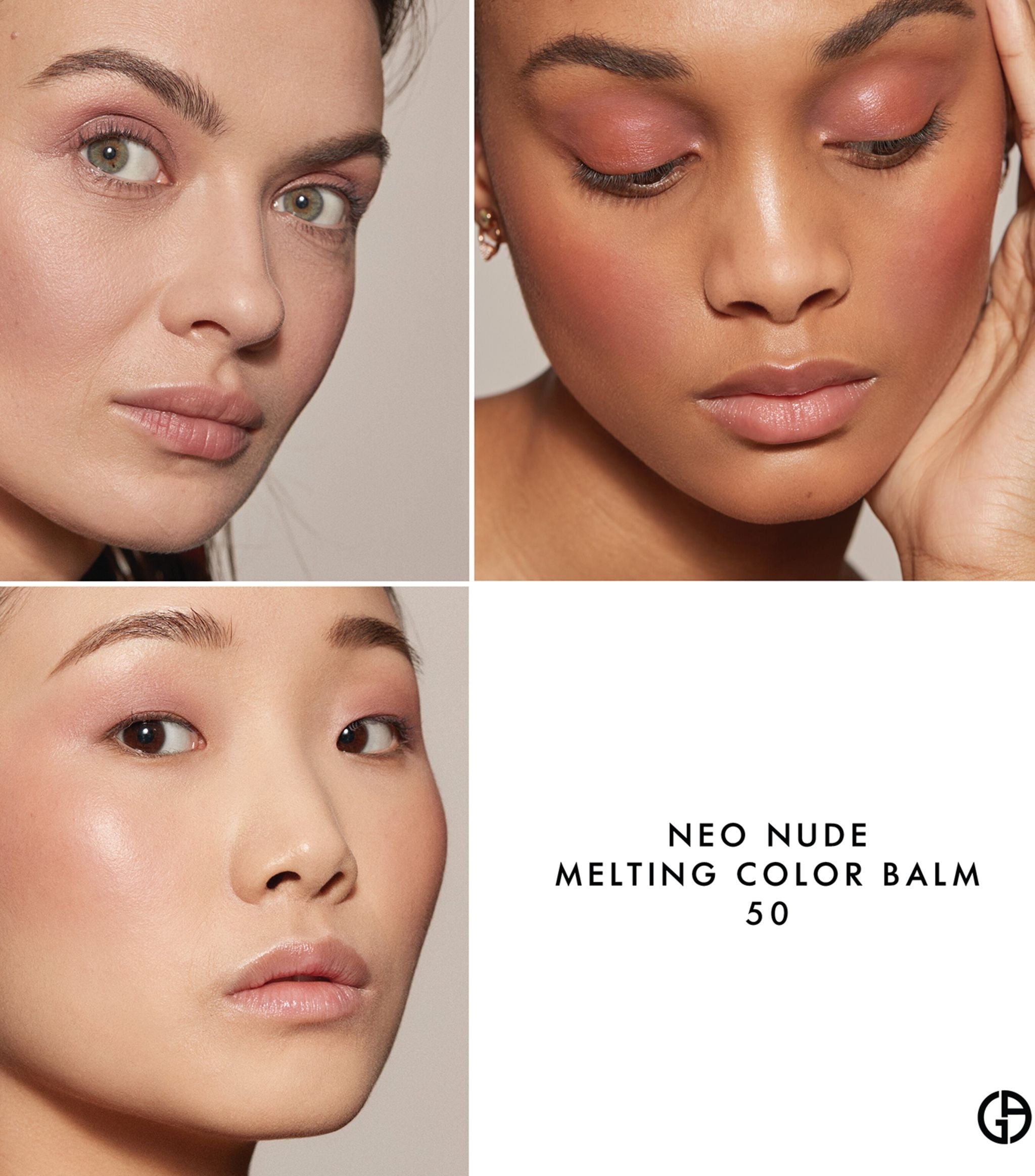 Neo Nude Melting Colour Balm GOODS Harrods   