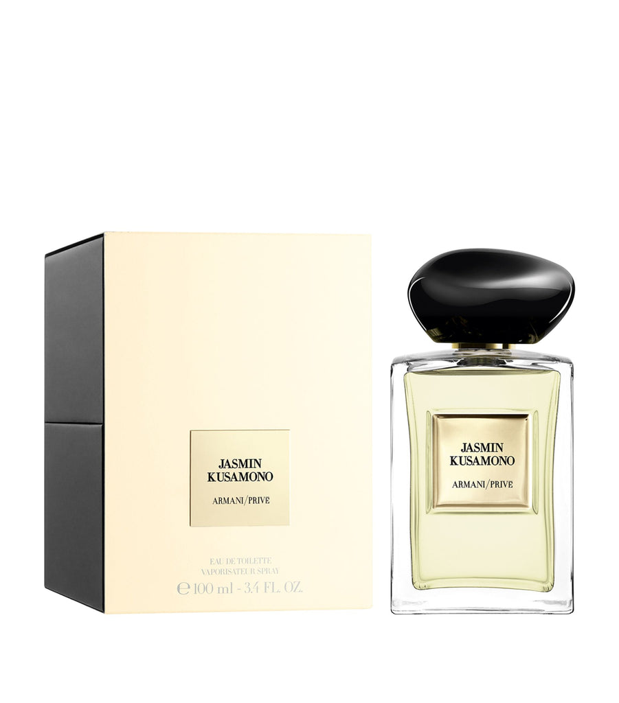 Privé Jasmin Kusamono Eau de Toilette (100Ml)