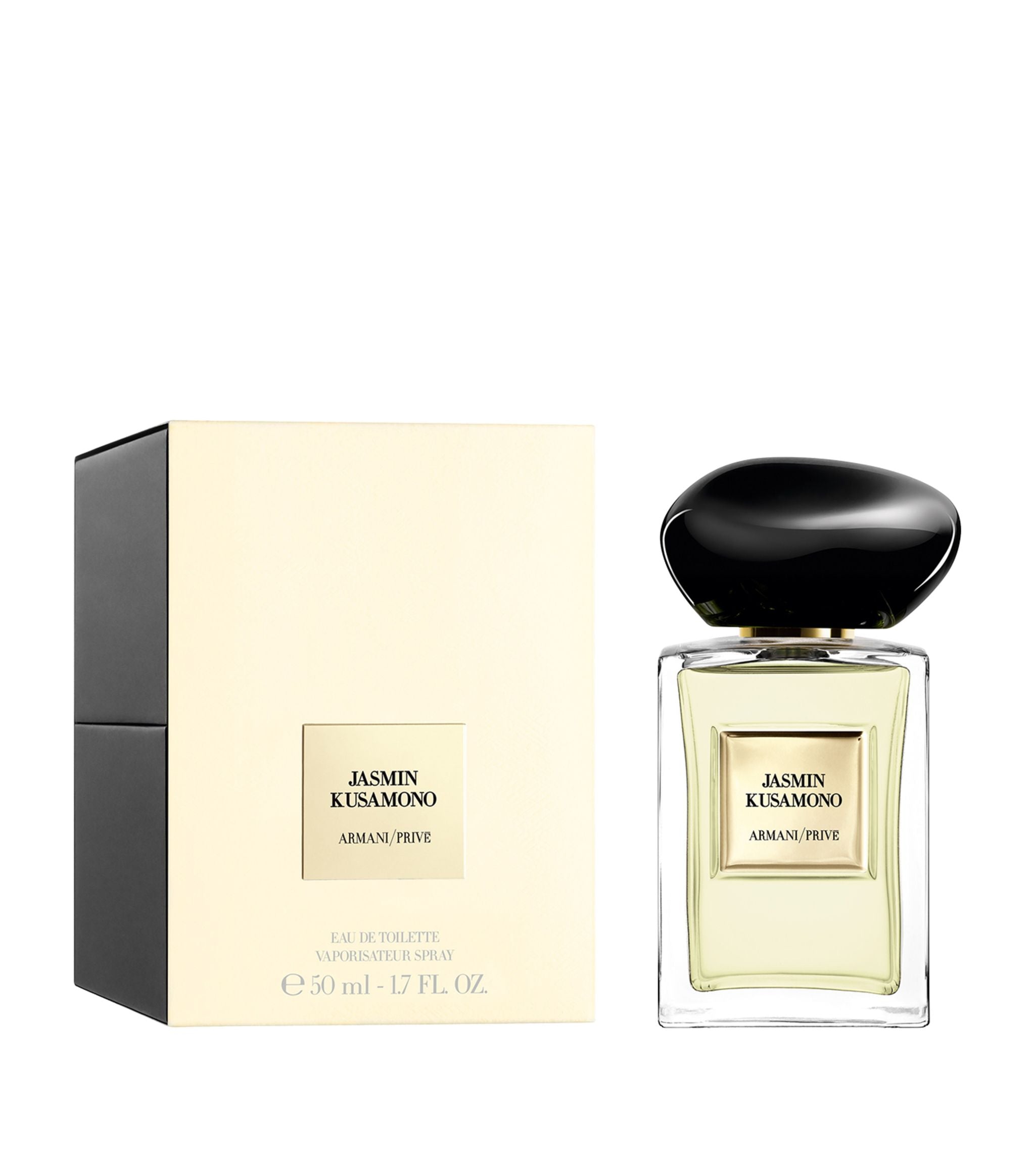 Privé Jasmin Kusamono Eau de Toilette (50Ml) GOODS Harrods   