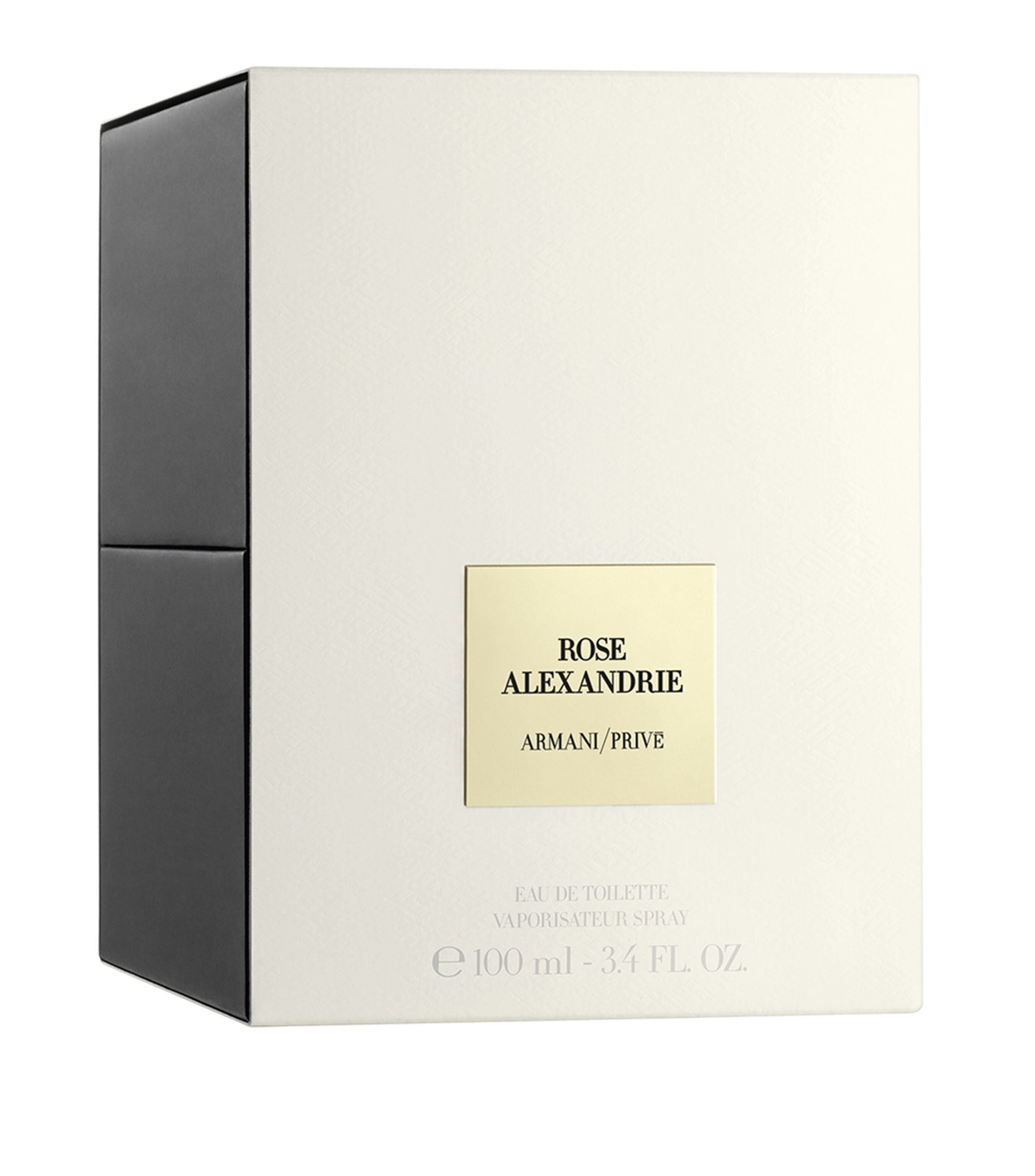 Armani prive 2024 alexandrie rose