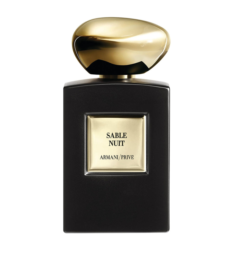 Privé Sable Nuit Eau de Parfum (100ml