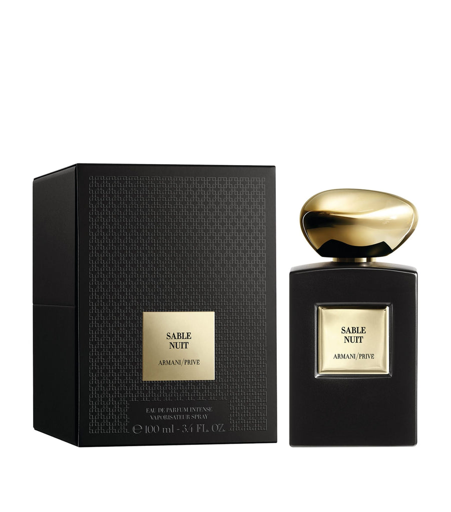 Privé Sable Nuit Eau de Parfum (100ml