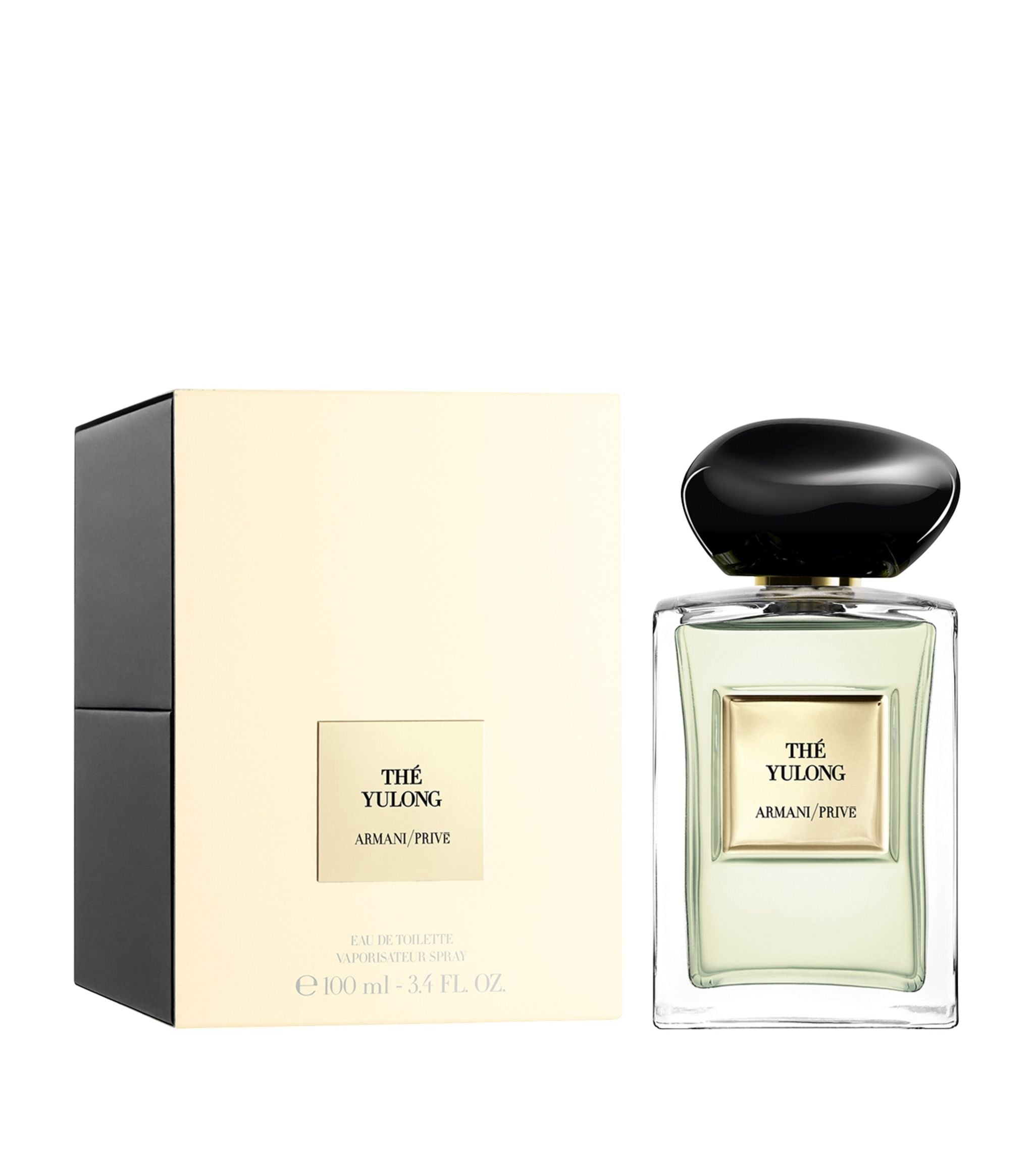 Armani hot Prive The Yulong 3.4 oz