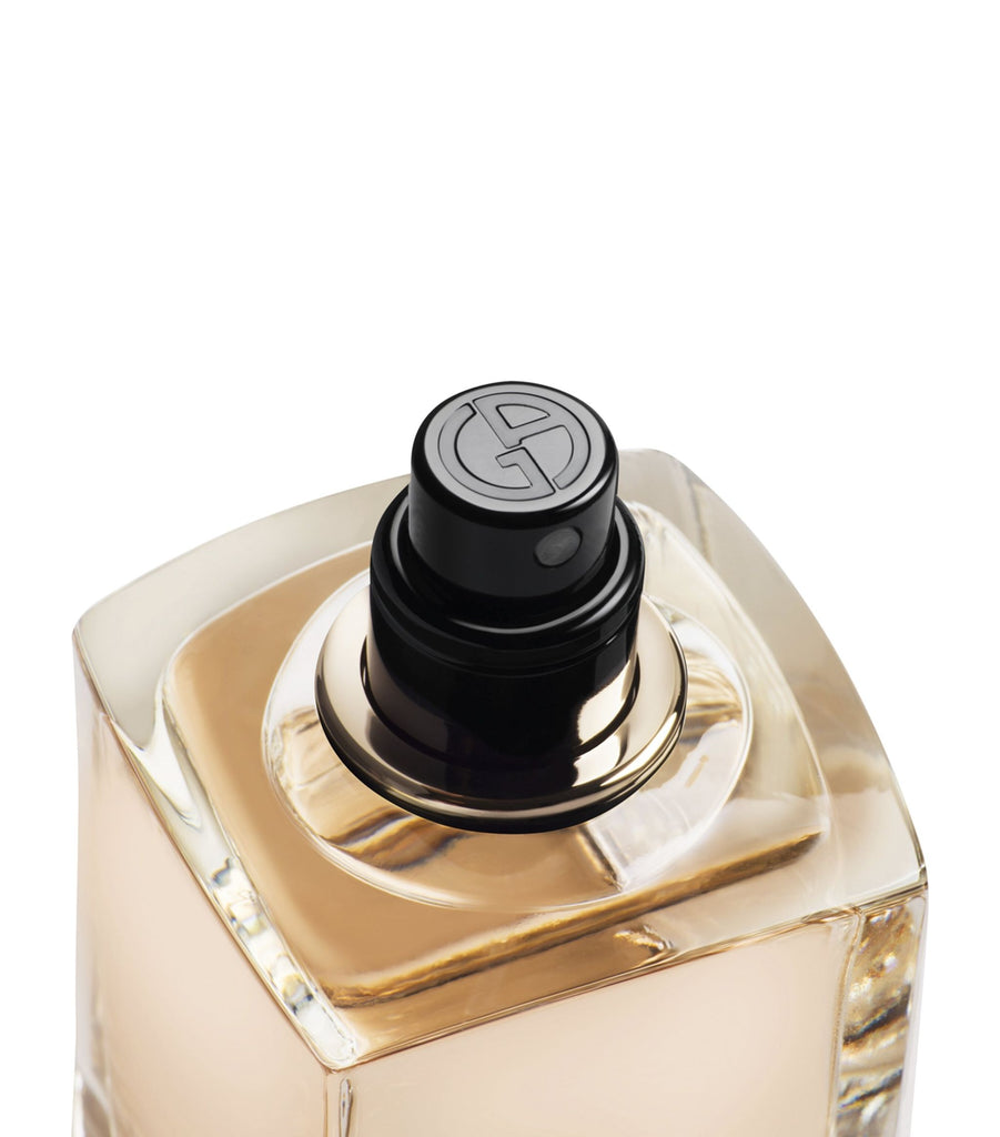 Sì Eau de Parfum (100ml)