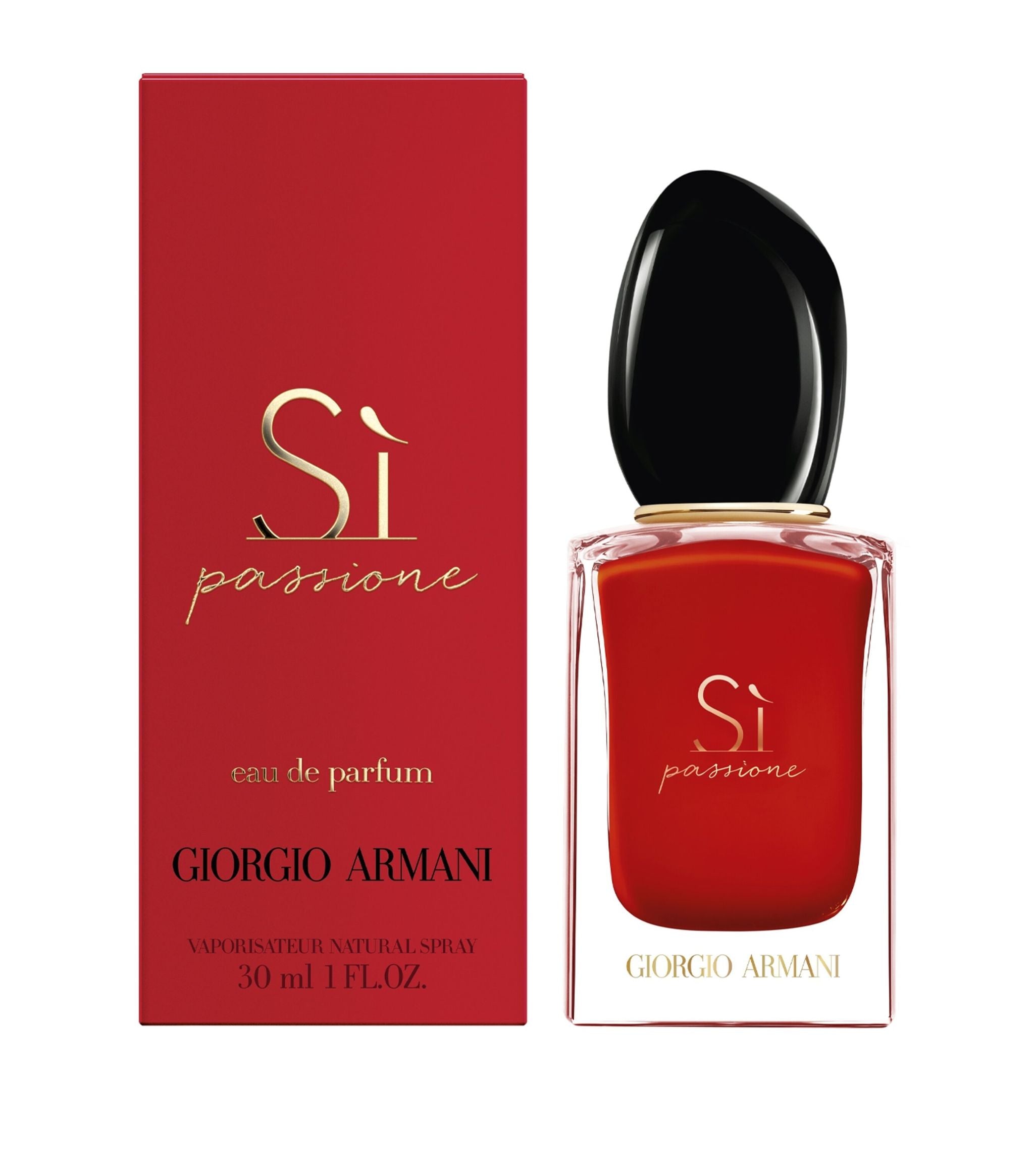 Si Passione Eau de Parfum (30ml) GOODS Harrods   