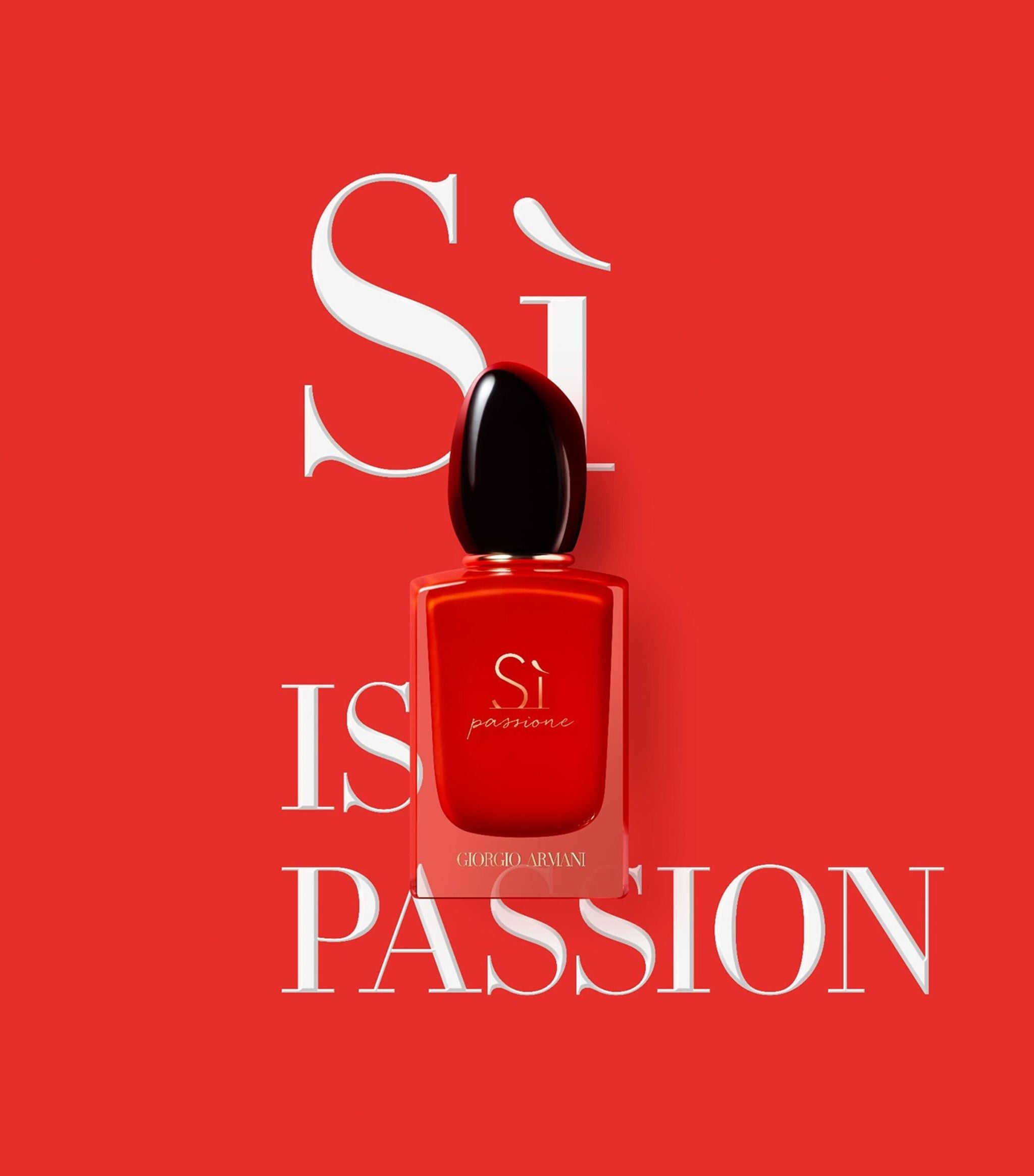 Si Passione Eau de Parfum (30ml) GOODS Harrods   