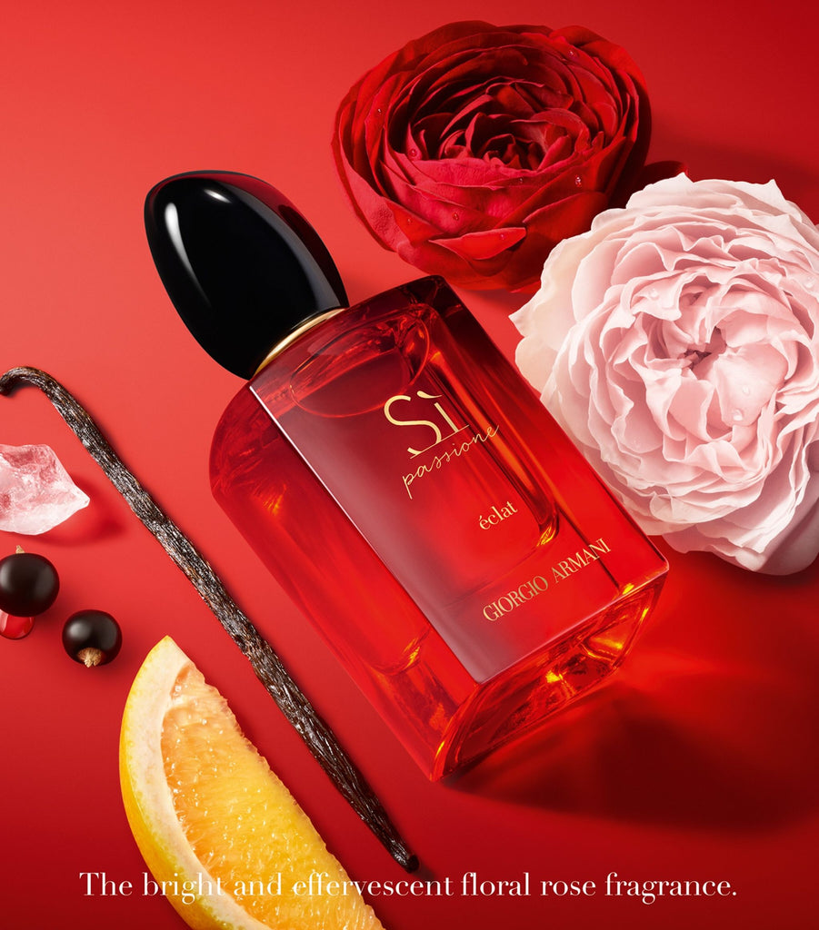 Si Passione Eclat Eau de Parfum (50ml)