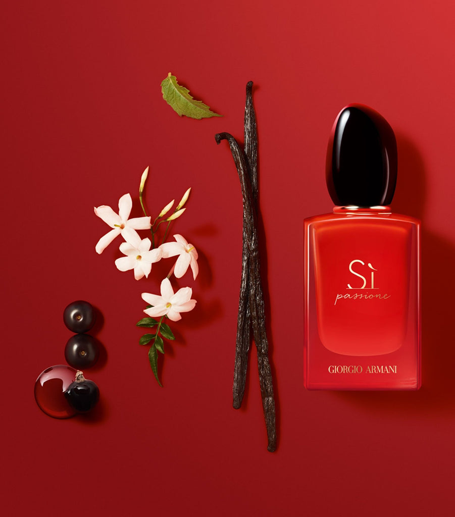 Si Passione Intense Eau de Parfum (100Ml)