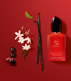 Si Passione Intense Eau de Parfum (100Ml) GOODS Harrods   