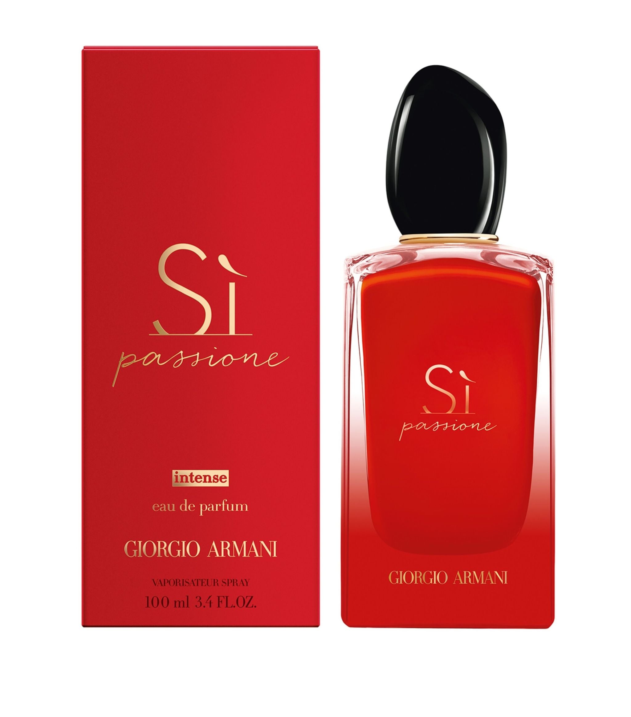 Si Passione Intense Eau de Parfum 100Ml McGrocer