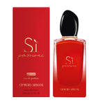 Si Passione Intense Eau de Parfum (100Ml) GOODS Harrods   