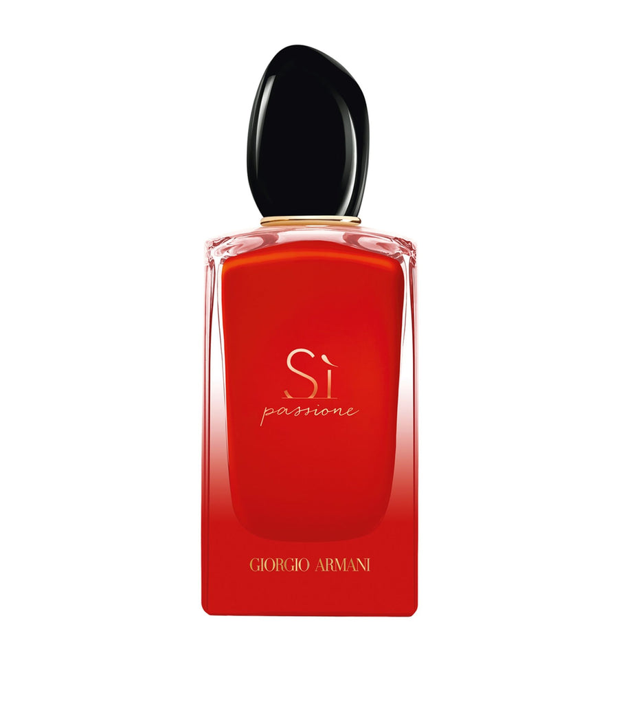 Si Passione Intense Eau de Parfum (100Ml)