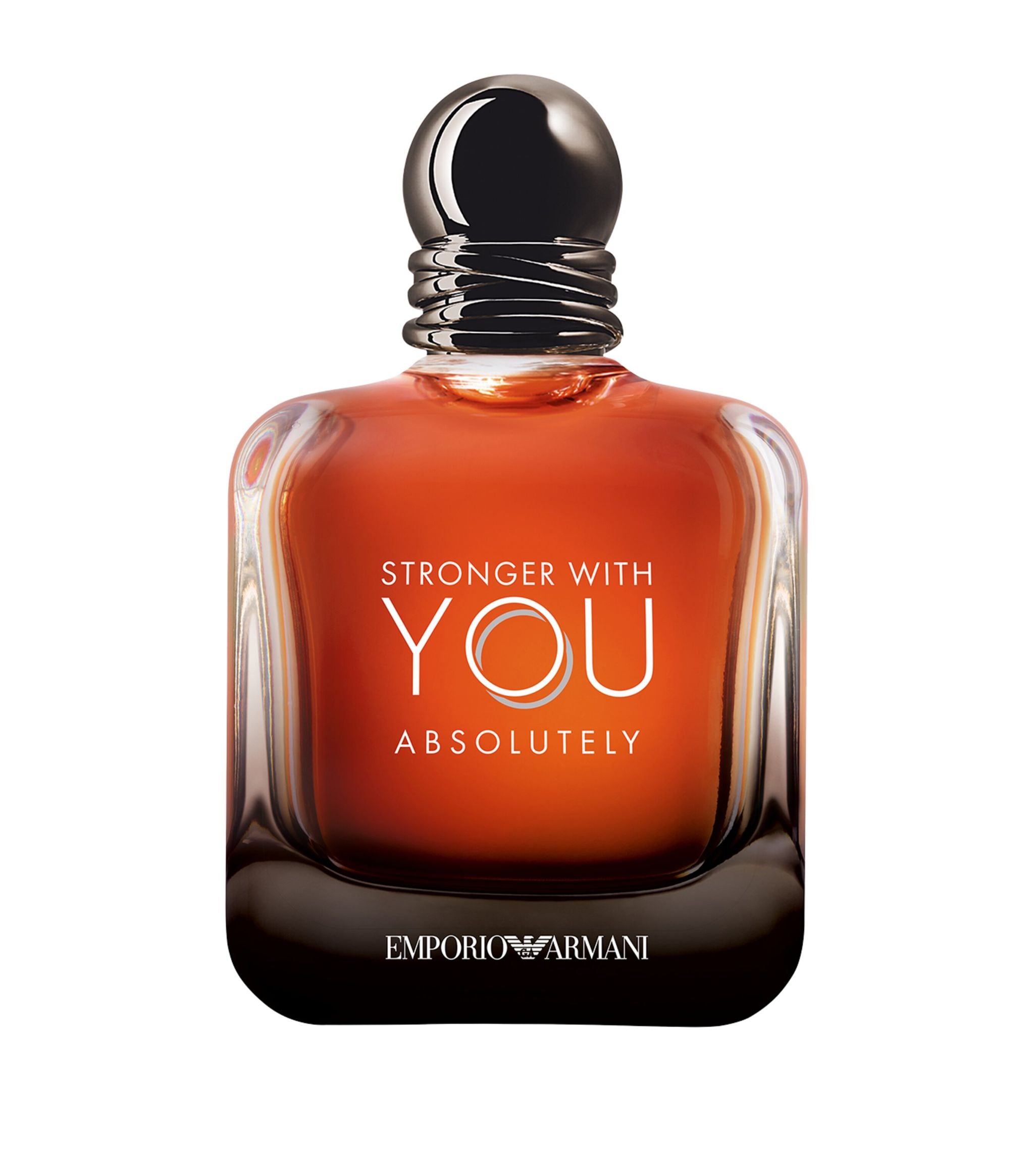 Stronger With You Absolutely Eau de Parfum (100ml) GOODS Harrods   