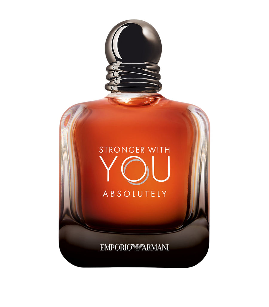 Stronger With You Absolutely Eau de Parfum (100ml)