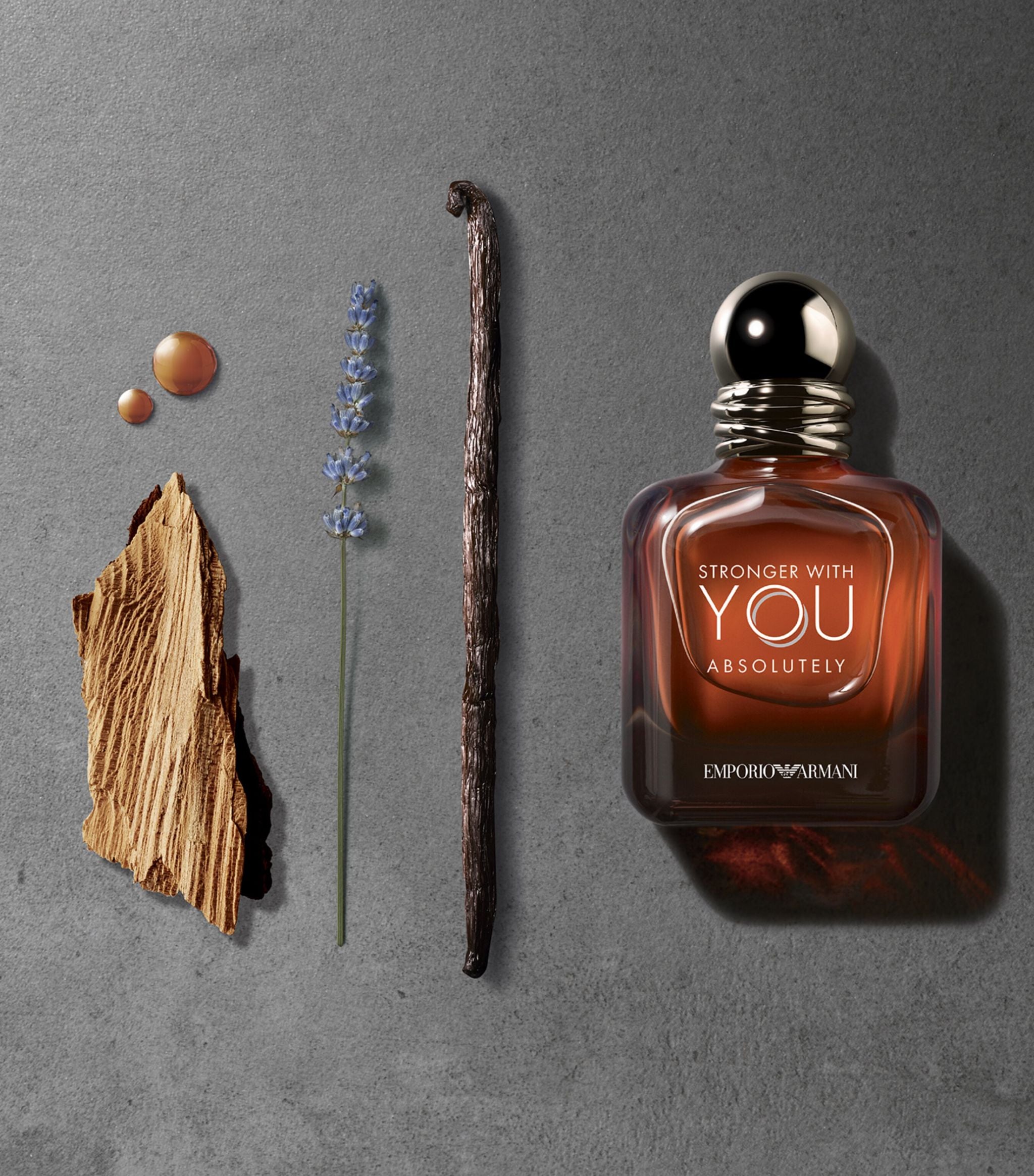 Stronger With You Absolutely Eau de Parfum (100ml) GOODS Harrods   