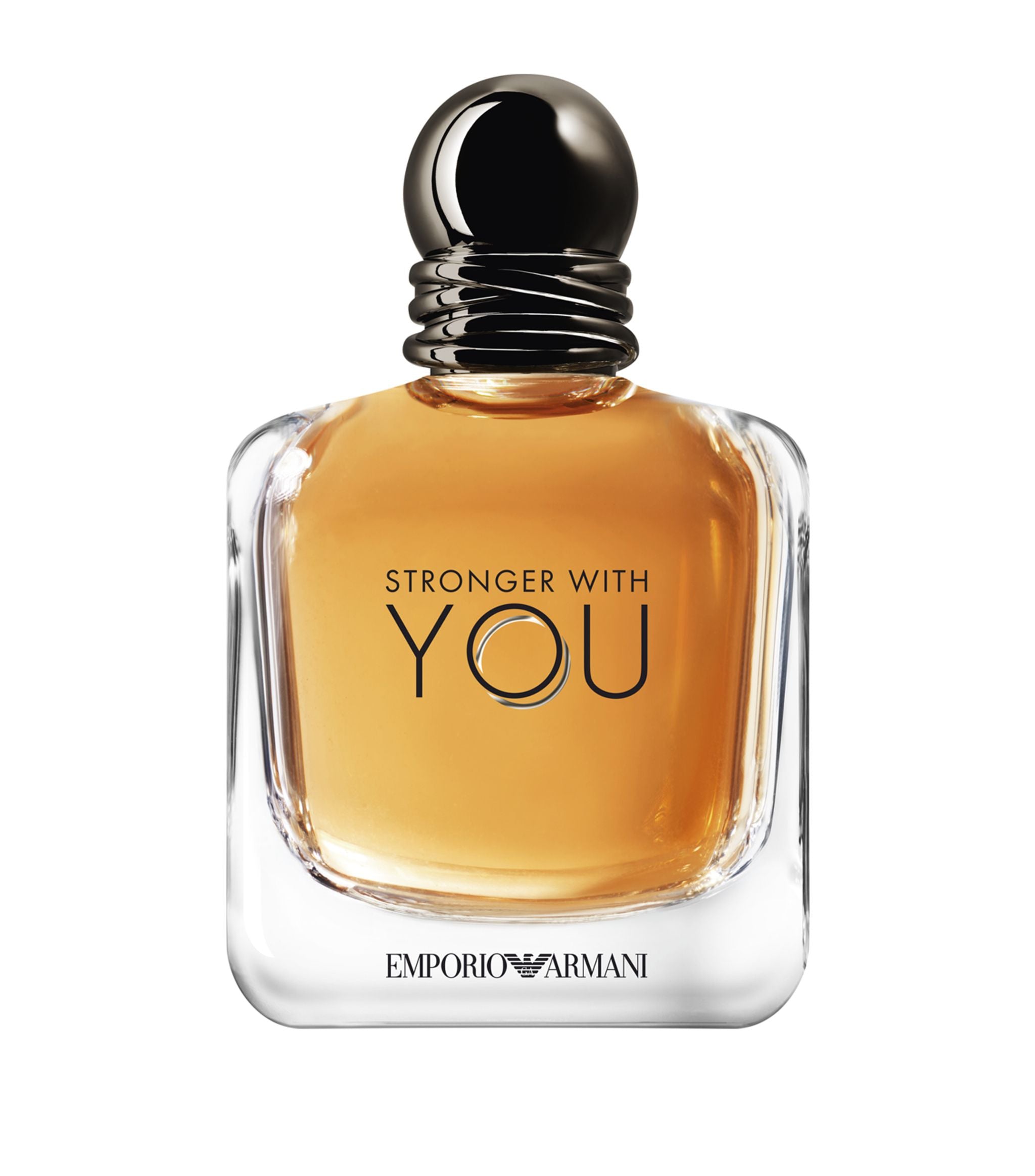 Stronger With You Eau de Toilette (100ml) GOODS Harrods   