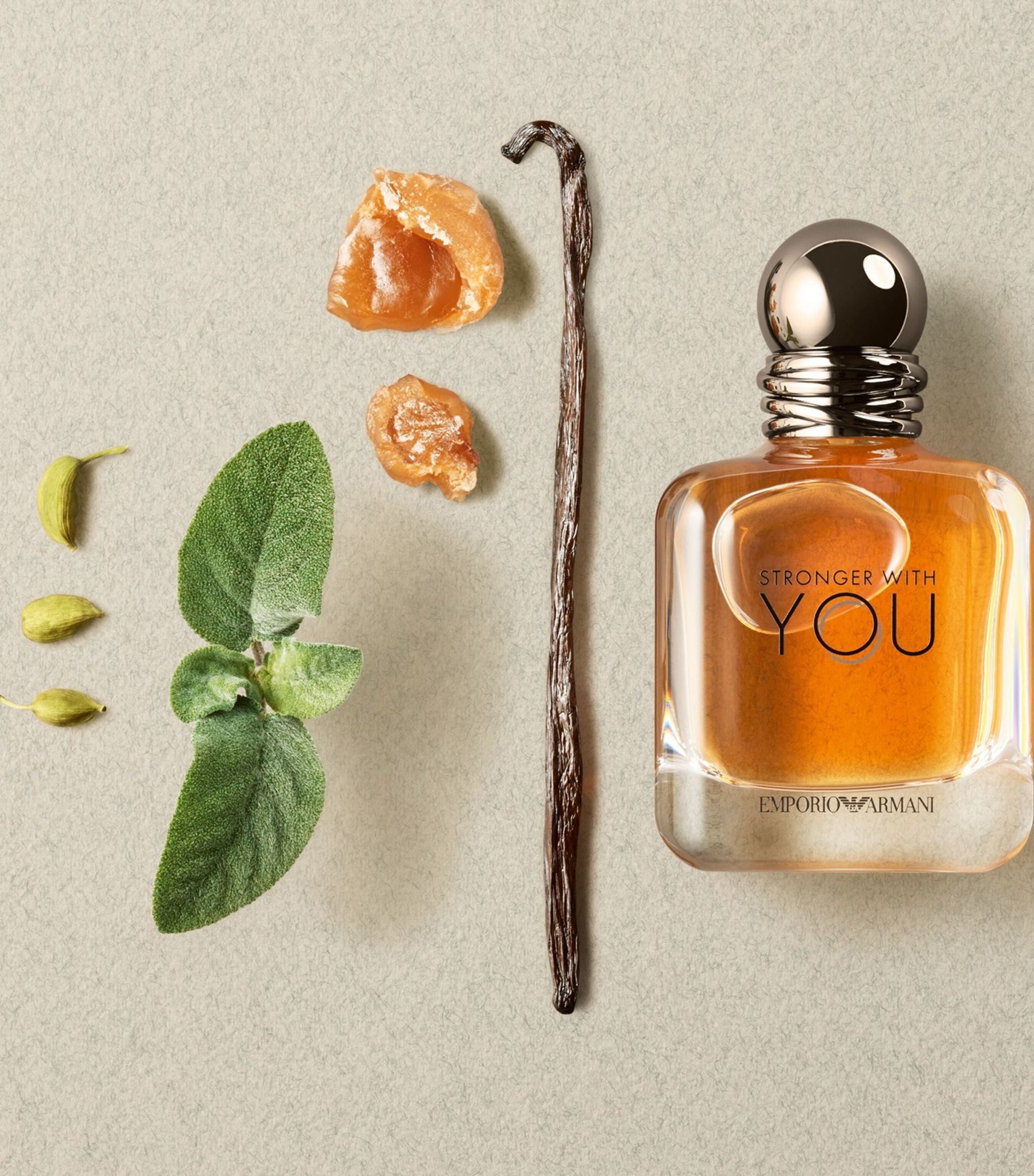 Stronger with you 150ml online