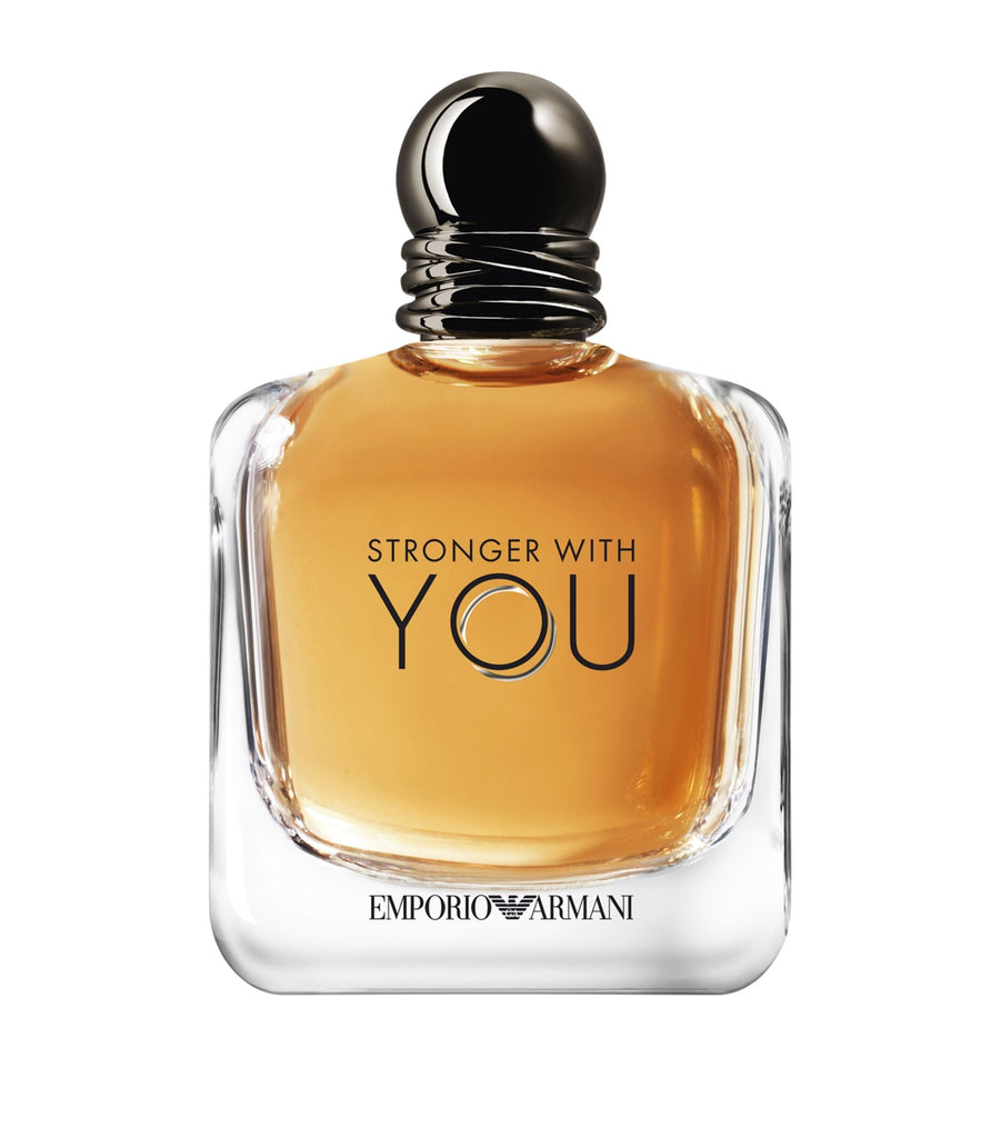 Stronger With You Eau de Toilette (150ml)