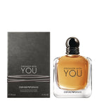 Stronger With You Eau de Toilette (150ml) GOODS Harrods   