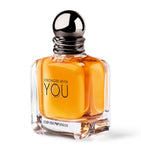 Stronger With You Eau de Toilette (150ml) GOODS Harrods   