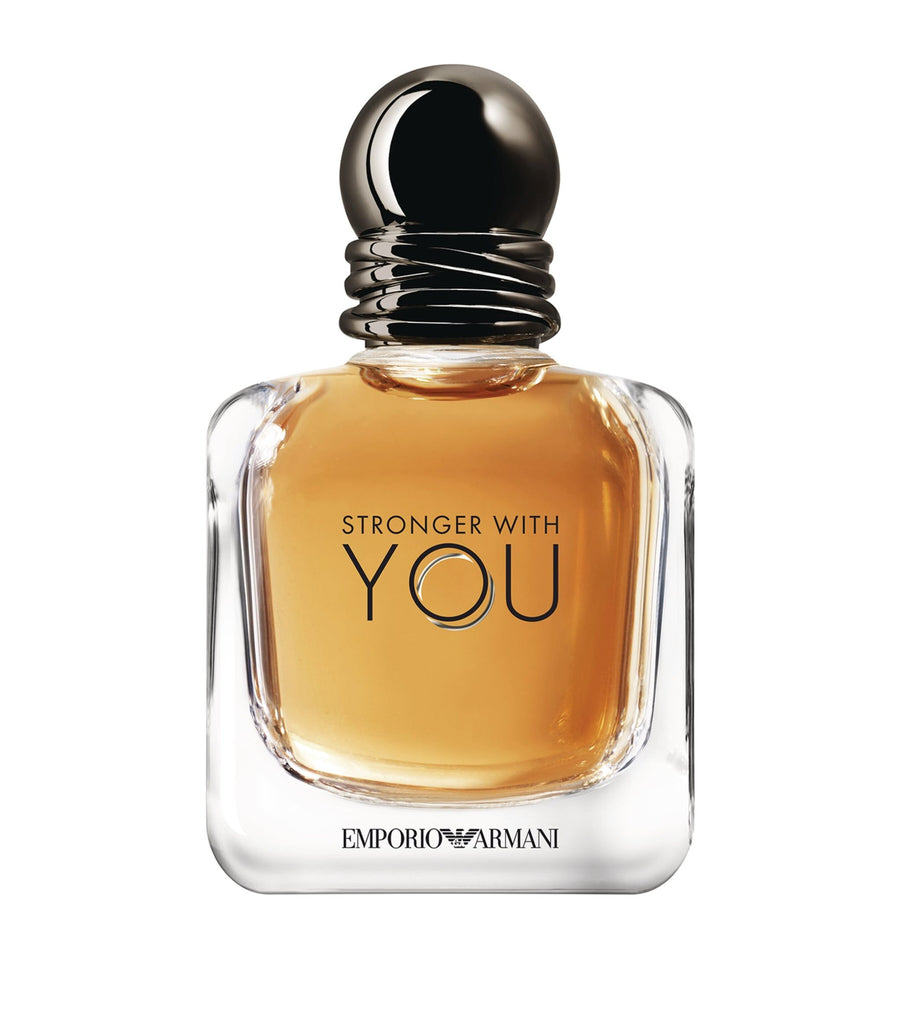 Stronger With You Eau de Toilette (50ml)