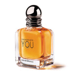 Stronger With You Eau de Toilette (50ml) GOODS Harrods   