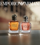 Stronger With You Eau de Toilette (50ml) GOODS Harrods   