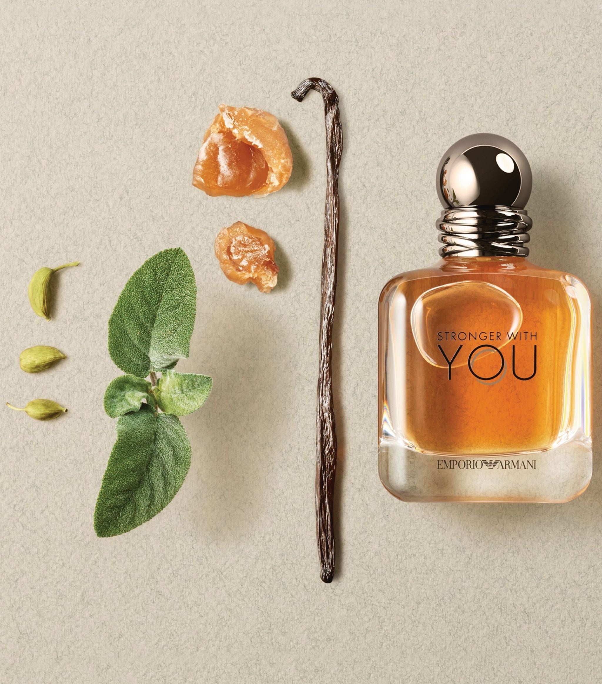 Stronger With You Eau de Toilette (50ml) GOODS Harrods   