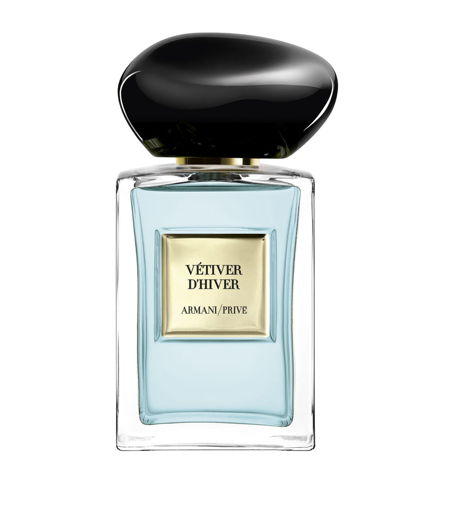 Vetiver Hiver Eau de Toilette (250ml)