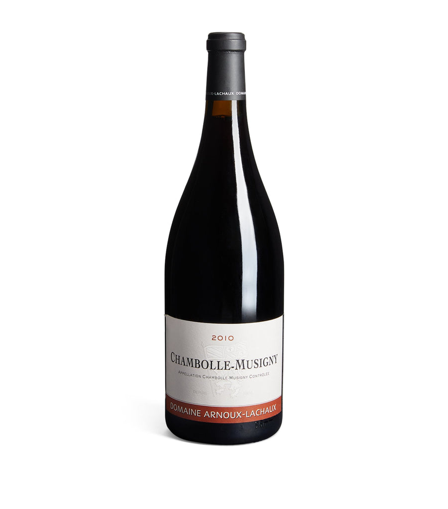 Chambolle-Musigny 2010 Magnum (1.5L) - Burgundy, France