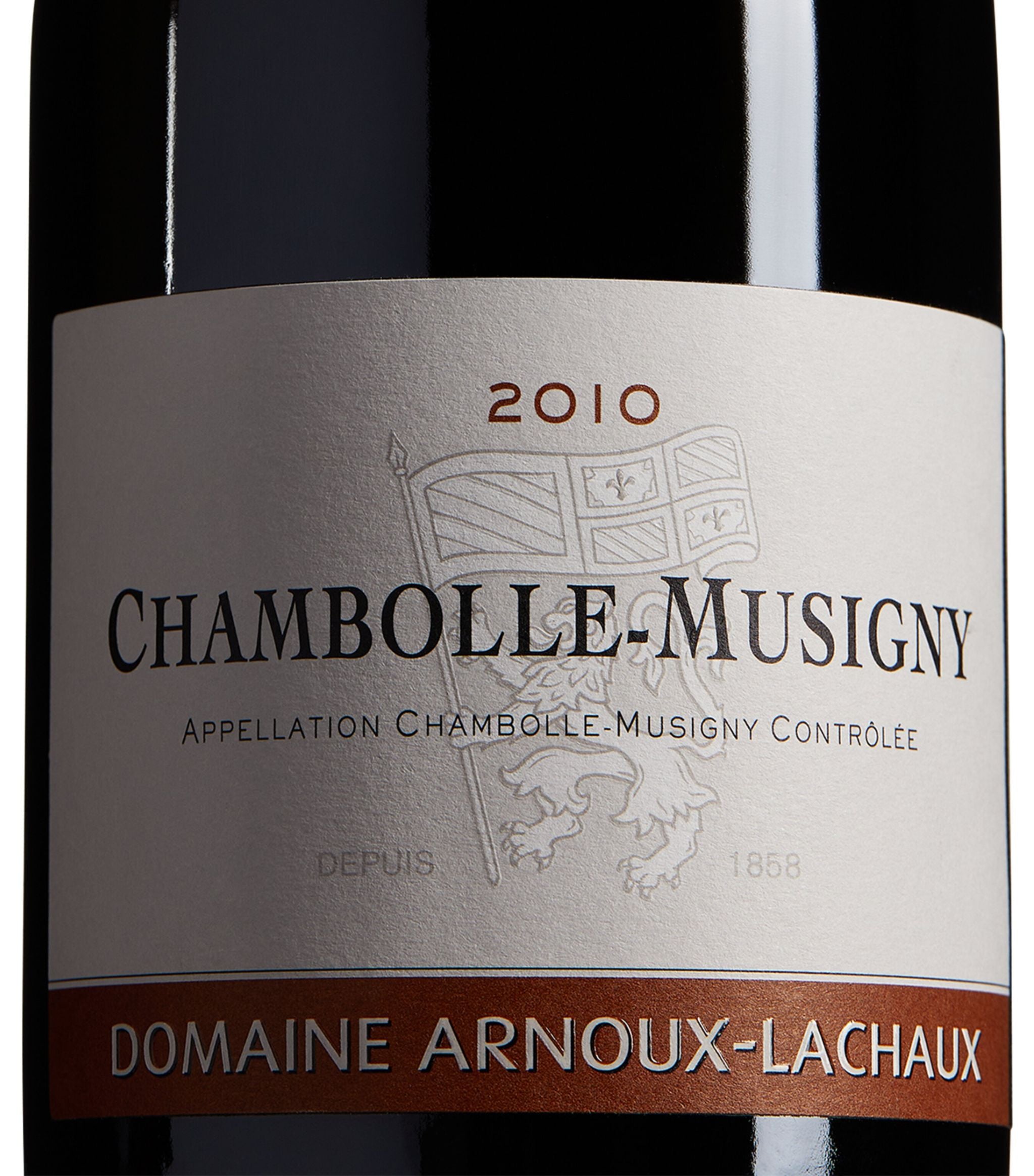 Chambolle-Musigny Pinot Noir 2010 (75cl) - Burgundy, France GOODS Harrods   