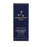 Breathe Essential Oil Blend (10ml) GOODS Harrods   