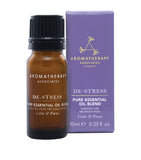 De-Stress Essential Oil Blend (10ml) GOODS Harrods   