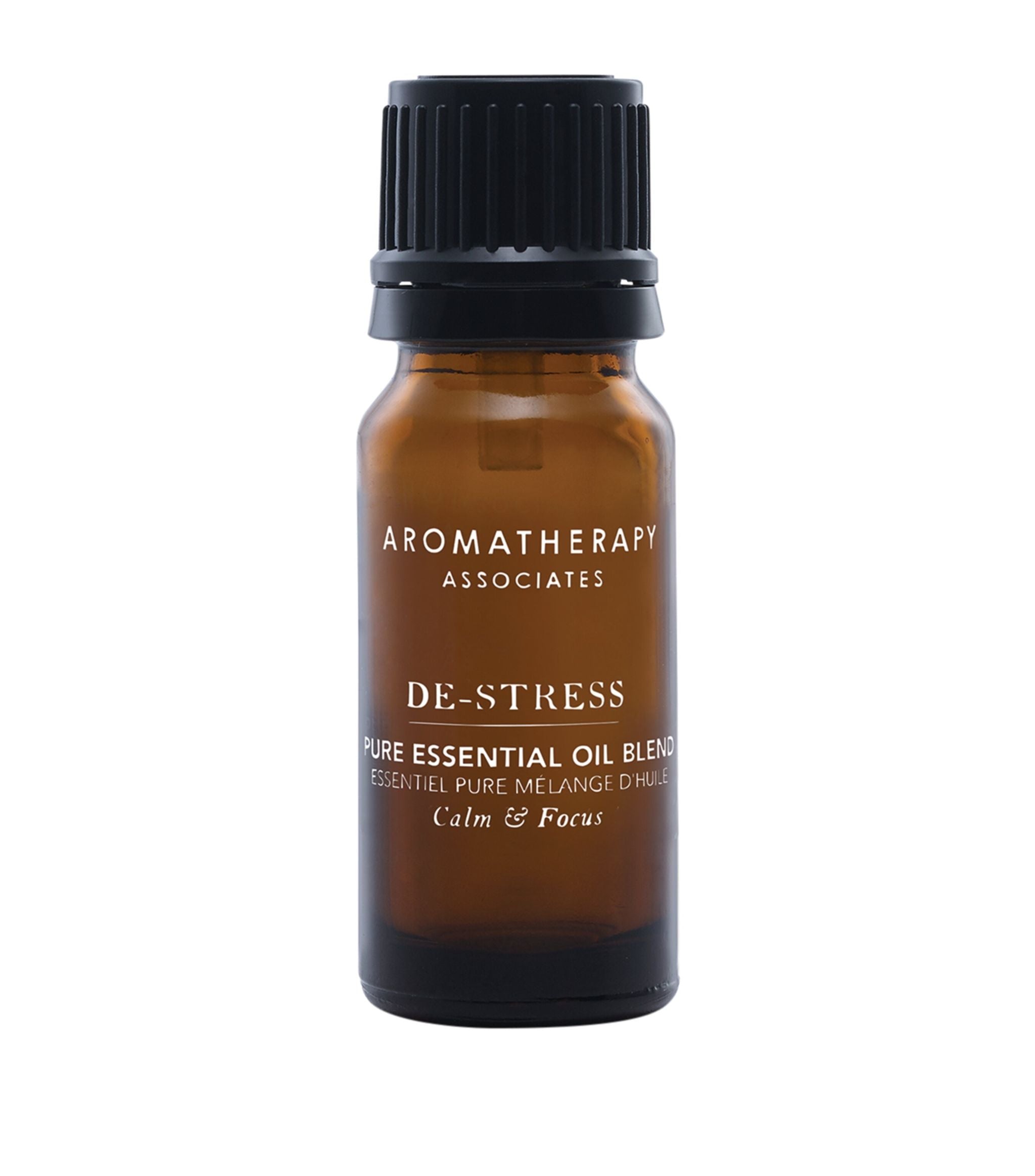 De-Stress Essential Oil Blend (10ml) GOODS Harrods   