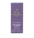 De-Stress Essential Oil Blend (10ml) GOODS Harrods   