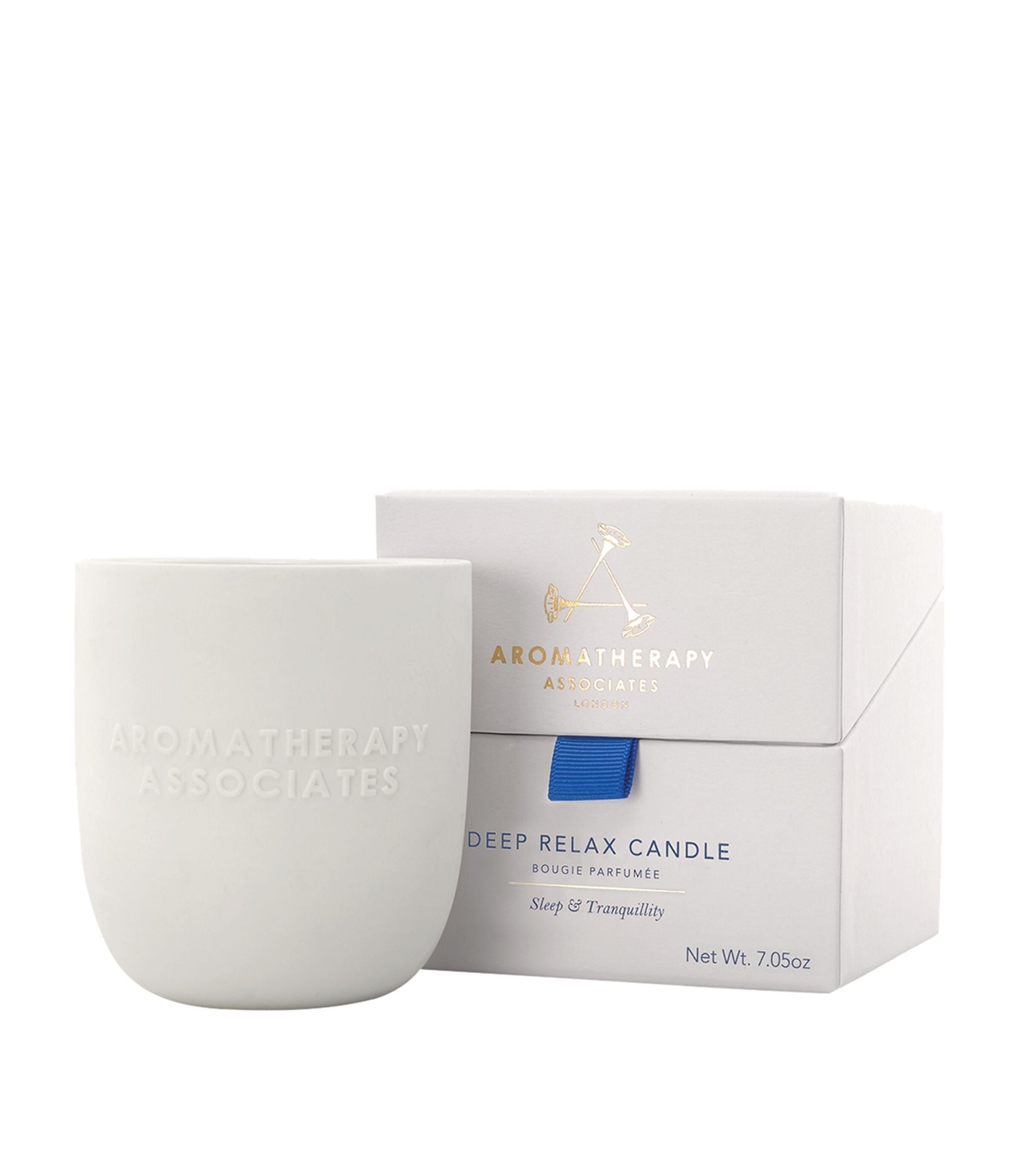 Deep Relax Candle (200g) GOODS Harrods   