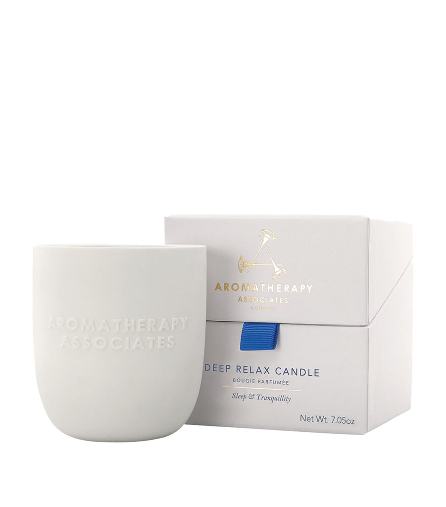 Deep Relax Candle (200g)