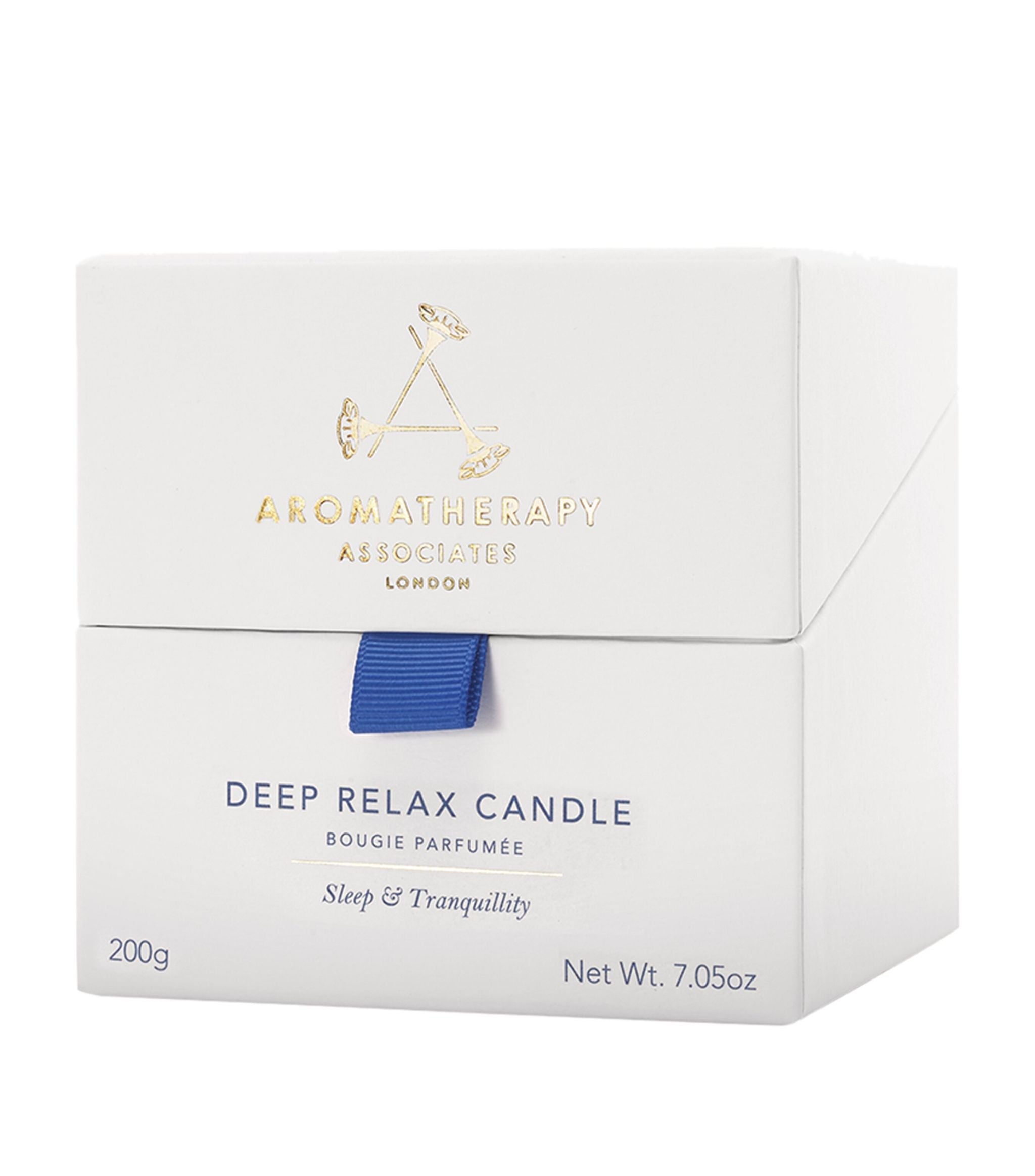 Deep Relax Candle (200g) GOODS Harrods   