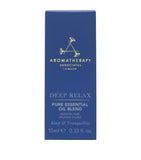 Deep Relax Pure Essential Oil Blend (10ml) GOODS Harrods   