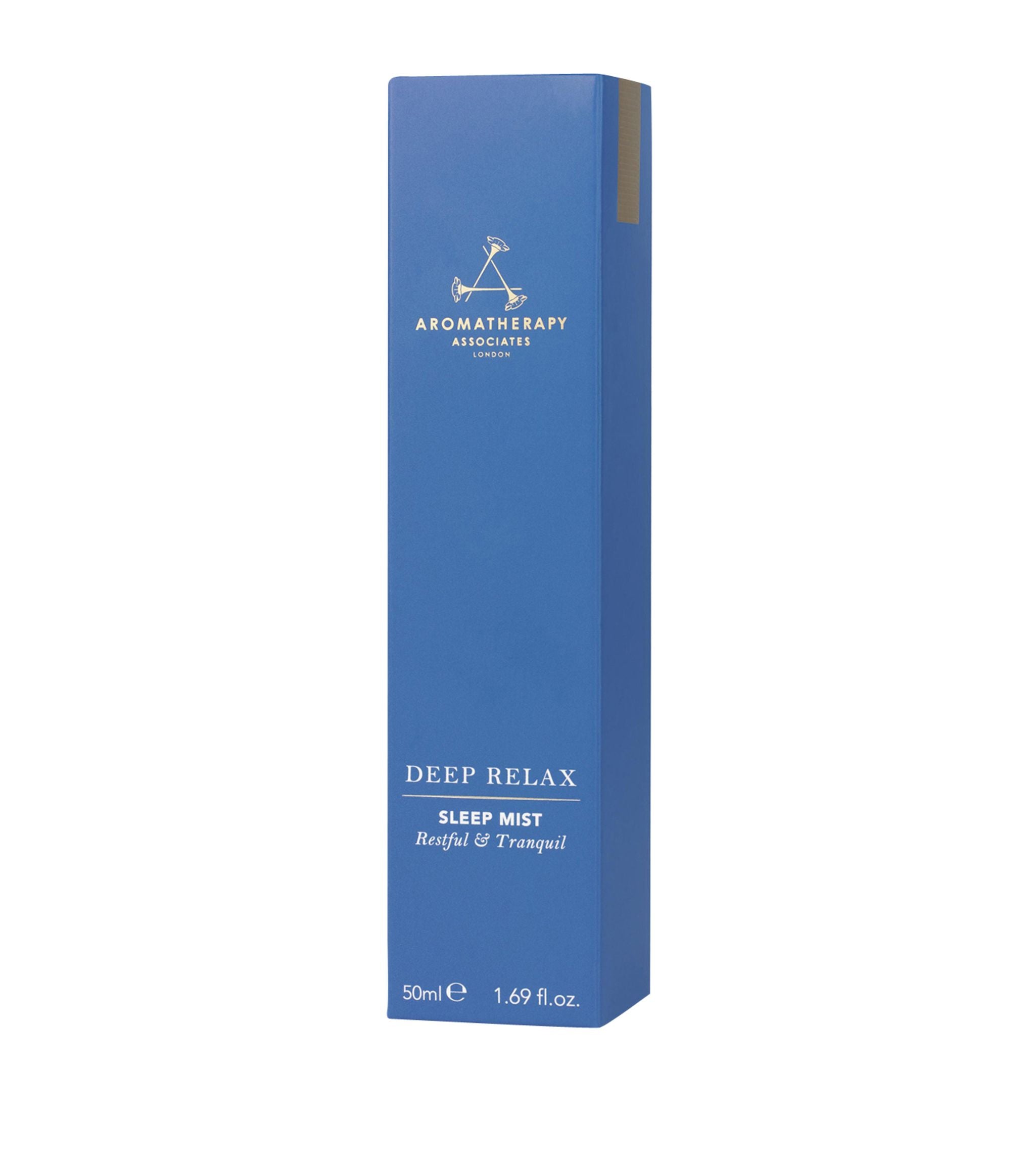 Deep Relax Sleep Mist (50Ml) GOODS Harrods   