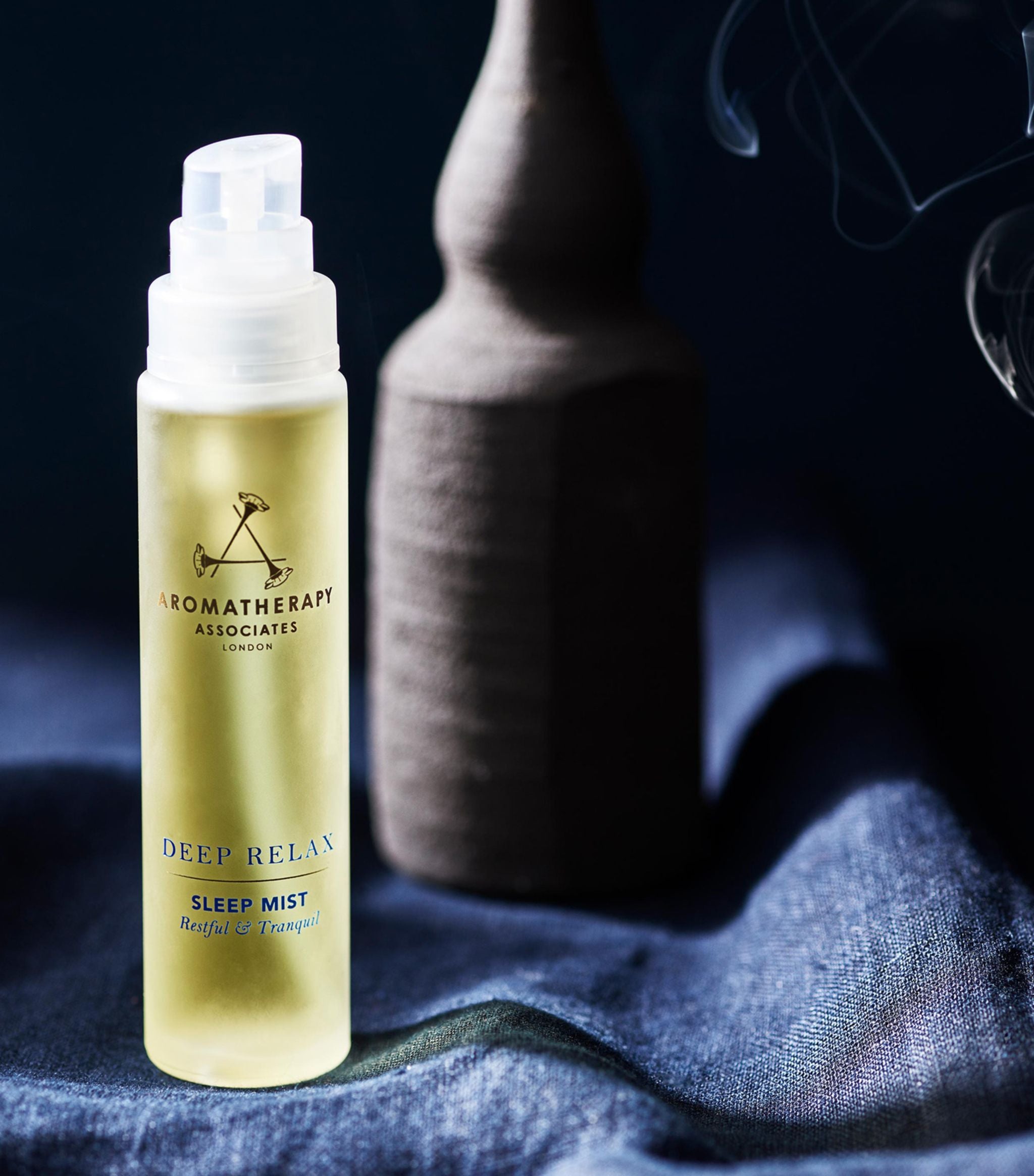 Deep Relax Sleep Mist (50Ml) GOODS Harrods   