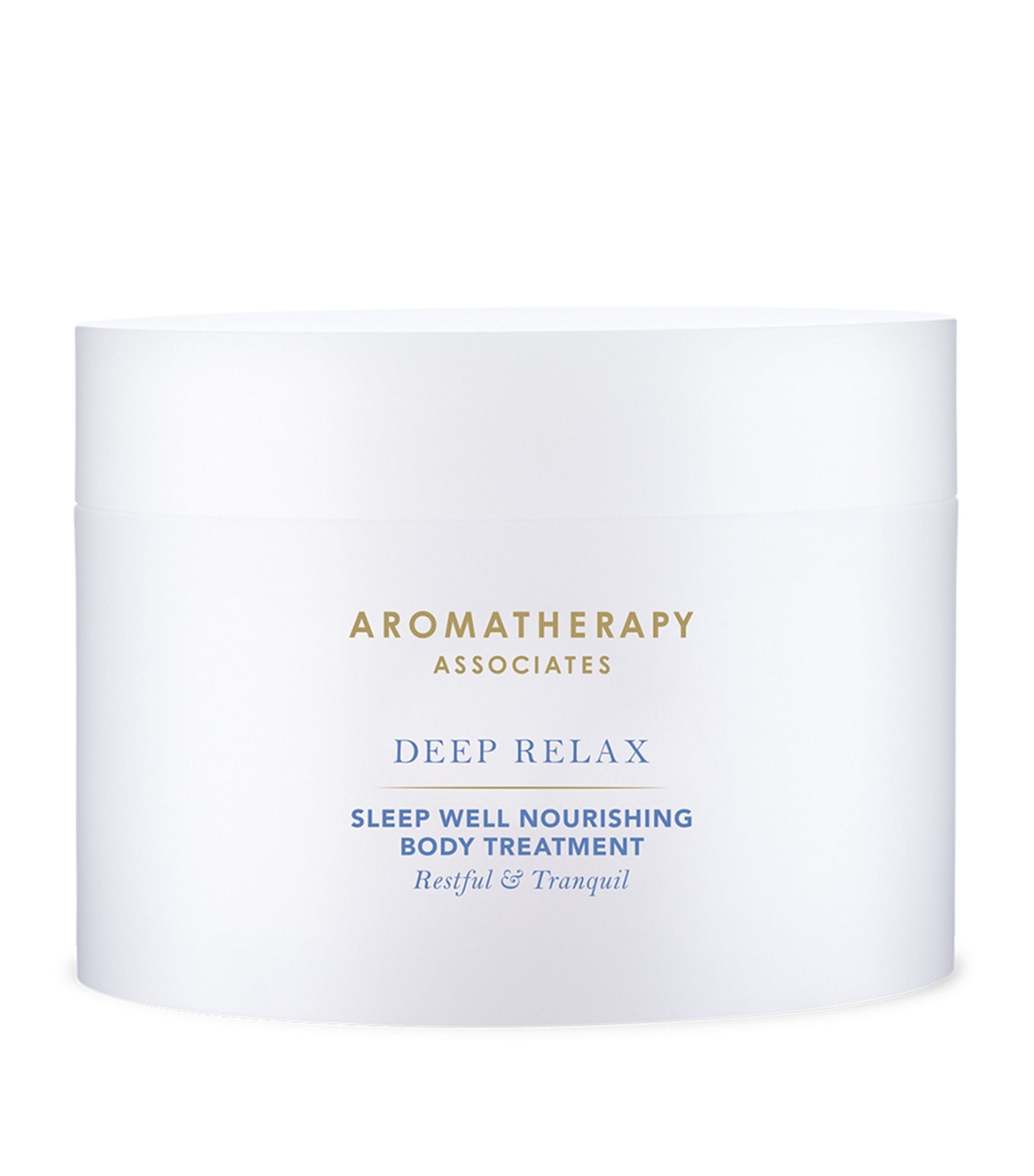 Deep Relax Sleep Well Body Butter (200ml) GOODS Harrods   