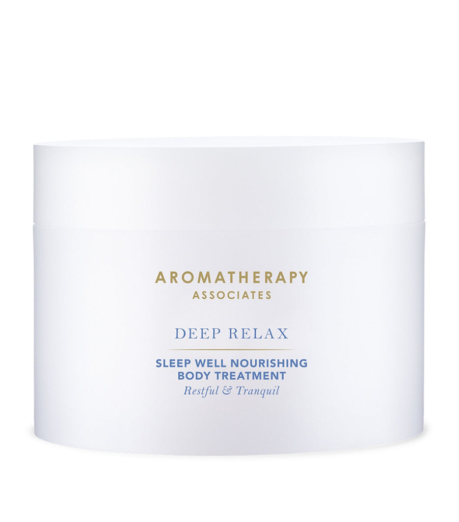 Deep Relax Sleep Well Body Butter (200ml)