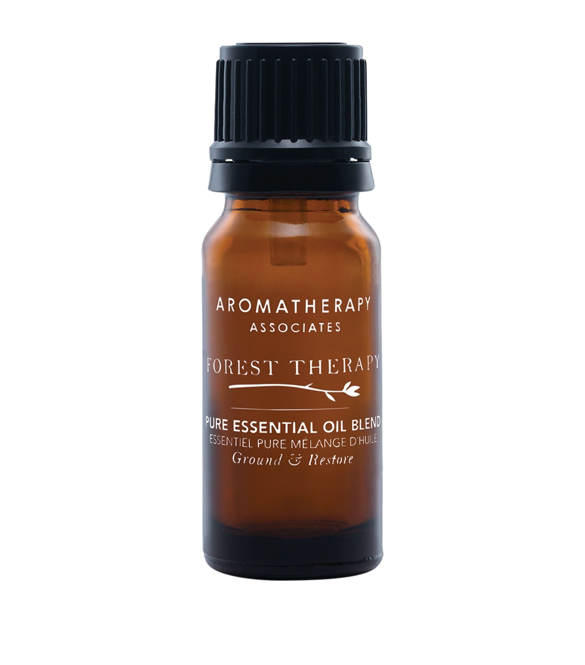 Forest Therapy Essential Oil Blend (10ml) GOODS Harrods   